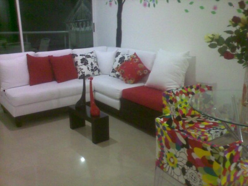 Foto Apartamento en Arriendo en Boquilla, Cartagena, Bolívar - $ 550.000.000 - APA60638 - BienesOnLine