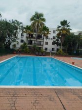 Apartamento en el sur de Cali, ubicado en la Unidad Santa Paula, sobre la 70 con Pasoancho.