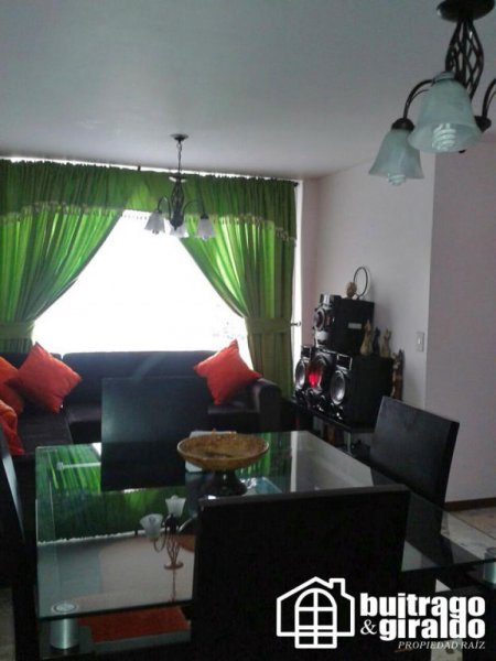 Foto Apartamento en Venta en Estambul, Manizales, Caldas - $ 90.000.000 - APV84489 - BienesOnLine