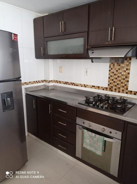 Apartamento en Venta en Sotomayor Bucaramanga, Santander