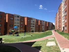 Apartamento en Venta en Monteclaro Facatativá, Cundinamarca