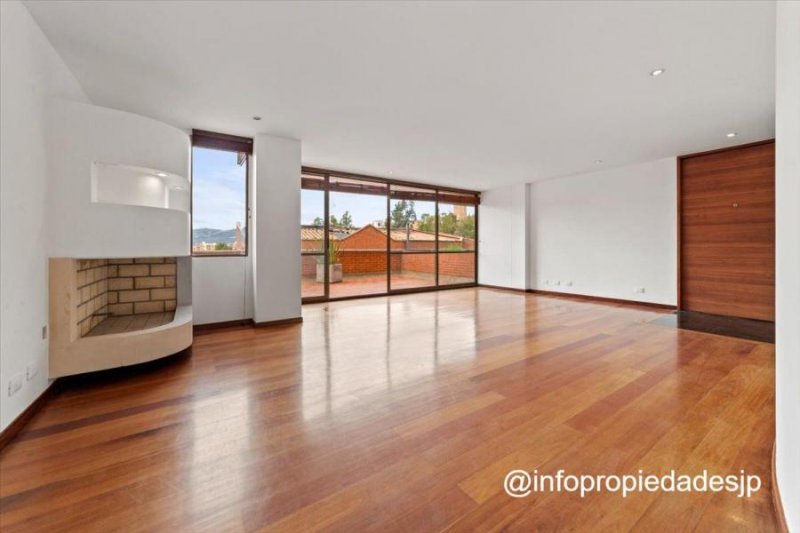 Apartamento en Venta en Gratamira Suba, Bogota D.C