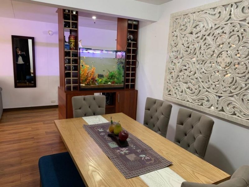 Apartamento en Venta en hayuelos Fontibón, Bogota D.C