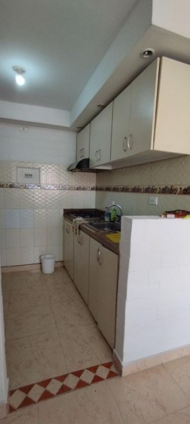 Apartamento en Venta en jardin ibague, Tolima