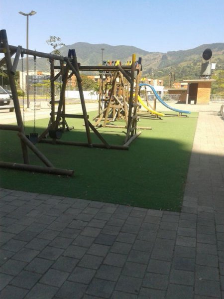 Foto Apartamento en Venta en Itagüí, Antioquia - $ 165.000.000 - APV79451 - BienesOnLine