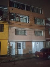 Apartamento en Venta en  Engativá, Bogota D.C