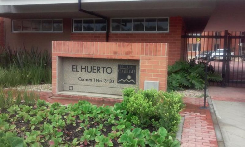 Foto Apartamento en Venta en EL HUERTO AMARILO, Madrid, Cundinamarca - $ 130.000.000 - APV117918 - BienesOnLine