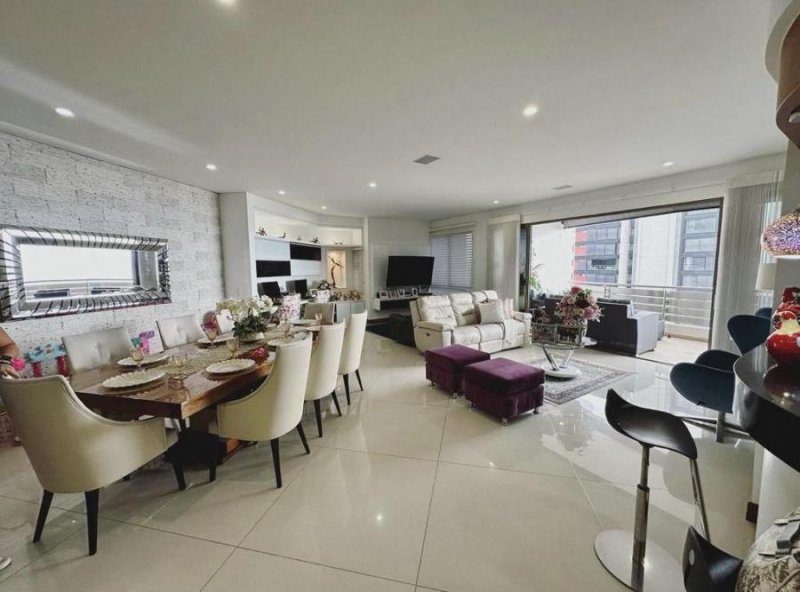Apartamento en Venta en Cabecera Bucaramanga, Santander