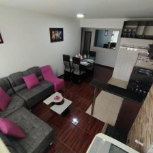 Apartamento en Arriendo en Palermo Teusaquillo, Bogota D.C
