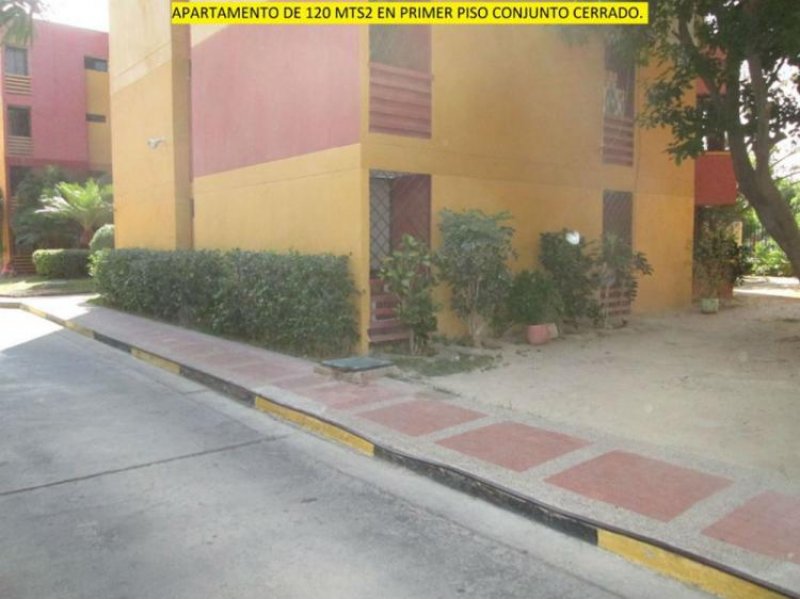 Foto Apartamento en Venta en Bavaria., Santa Marta, Magdalena - $ 210.000.000 - APV112115 - BienesOnLine