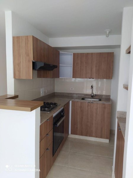 Foto Apartamento en Arriendo en bochalema, Cali, Valle del Cauca - $ 1.200.000 - APA189546 - BienesOnLine