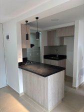 Apartamento en Arriendo en Robledo pajarito MEDELLÍN, Antioquia