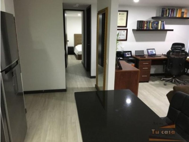 Foto Apartamento en Venta en La Estrella, Antioquia - $ 215.000.000 - APV149837 - BienesOnLine