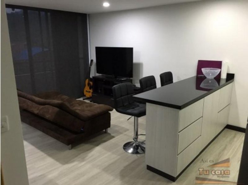 Foto Apartamento en Venta en La Estrella, Antioquia - $ 215.000.000 - APV149485 - BienesOnLine