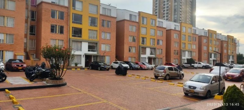 Apartamento en Venta en Prados de suba Suba, Bogota D.C