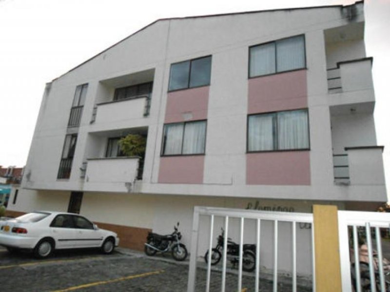 Foto Apartamento en Venta en ENTRE RIOS, Cartago, Valle del Cauca - $ 110.000.000 - APV61821 - BienesOnLine