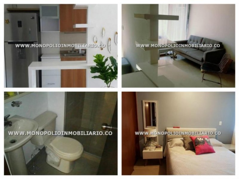 Foto Apartamento en Venta en Sabaneta, Antioquia - $ 193.000.000 - APV159375 - BienesOnLine