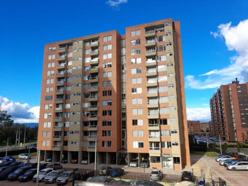 Apartamento en Venta en GRAN GRANADA Engativá, Bogota D.C
