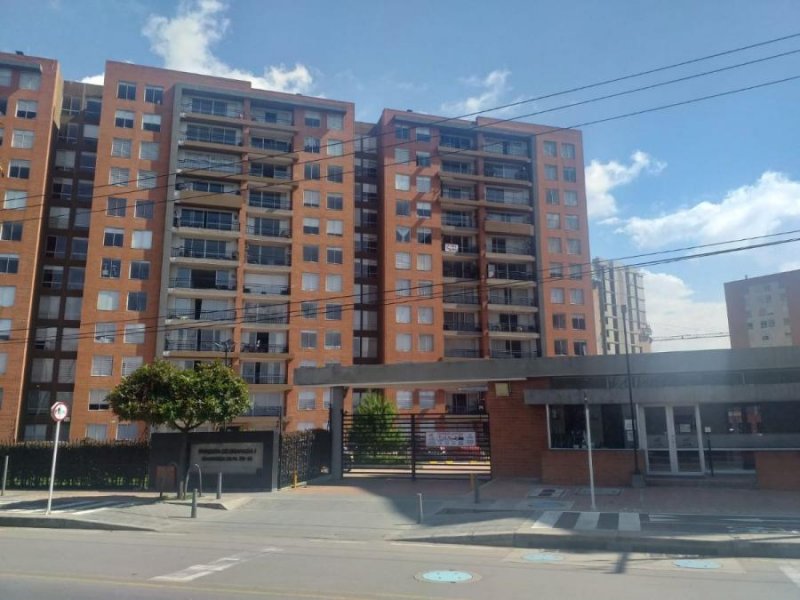 Apartamento en Venta en GRAN GRANADA Engativá, Bogota D.C