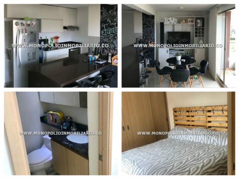 Foto Apartamento en Venta en Medellín, Antioquia - $ 305.000.000 - APV159365 - BienesOnLine