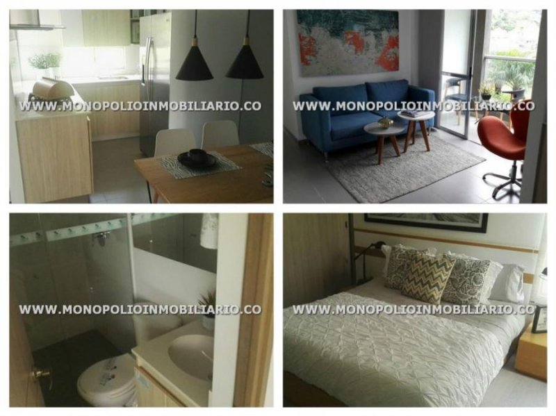 Foto Apartamento en Venta en Medellín, Antioquia - $ 265.000.000 - APV175127 - BienesOnLine
