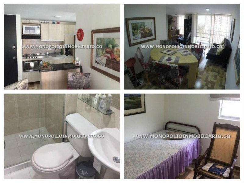 Foto Apartamento en Venta en Medellín, Antioquia - $ 175.000.000 - APV163257 - BienesOnLine