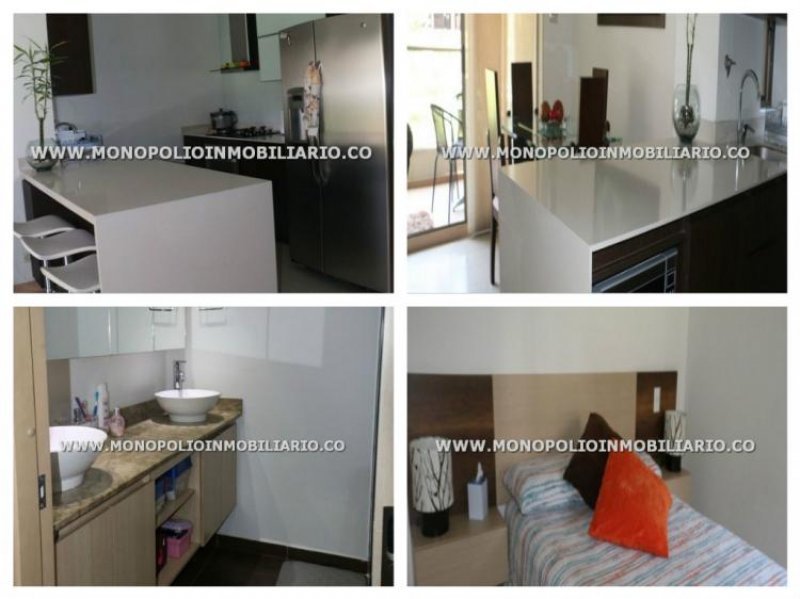 Foto Apartamento en Venta en Medellín, Antioquia - $ 395.000.000 - APV159366 - BienesOnLine