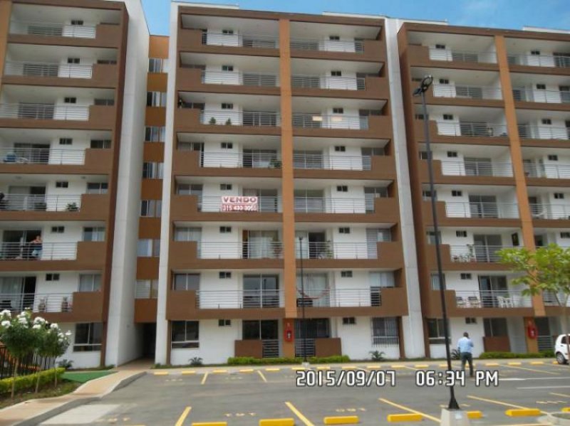 Foto Apartamento en Venta en BOCHALEMA, Cali, Valle del Cauca - $ 165.000.000 - APV103258 - BienesOnLine