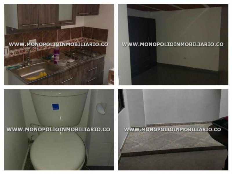 Foto Apartamento en Venta en Medellín, Antioquia - $ 180.000.000 - APV169620 - BienesOnLine