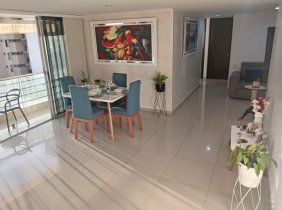 Apartamento en Venta en  Bucaramanga, Santander