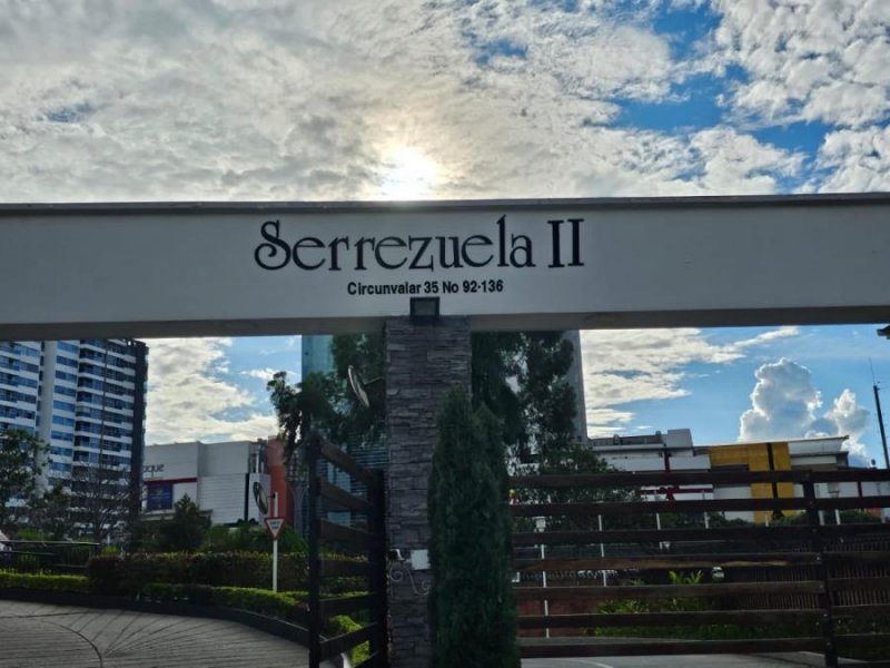Foto Apartamento en Venta en El Tejar, Bucaramanga, Santander - $ 695.000.000 - APV205608 - BienesOnLine