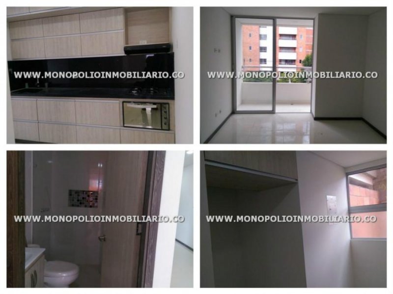 Foto Apartamento en Venta en Medellín, Antioquia - $ 400.000.000 - APV169631 - BienesOnLine