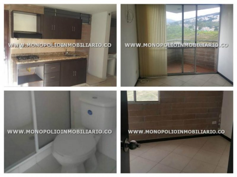 Foto Apartamento en Venta en Medellín, Antioquia - $ 135.000.000 - APV159584 - BienesOnLine