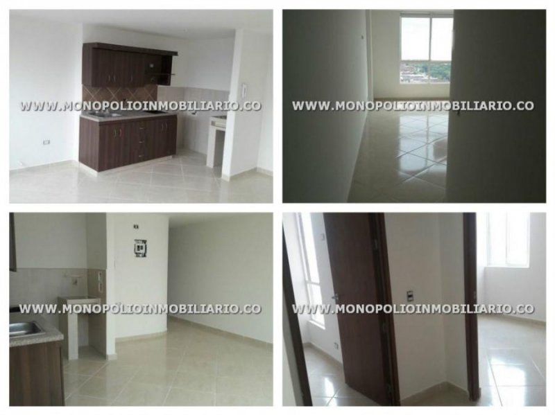 Foto Apartamento en Venta en Medellín, Antioquia - $ 250.000.000 - APV169923 - BienesOnLine