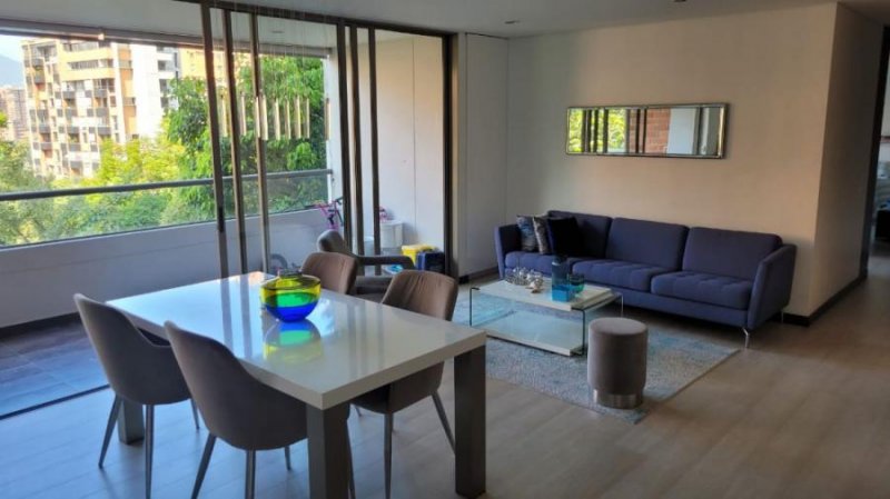 Apartamento en Venta en Castropol Medell, Antioquia
