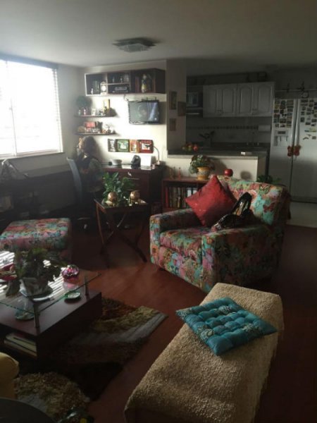 Foto Apartamento en Venta en Cedro Salazar, Usaquén, Bogota D.C - $ 310.000.000 - APV108551 - BienesOnLine