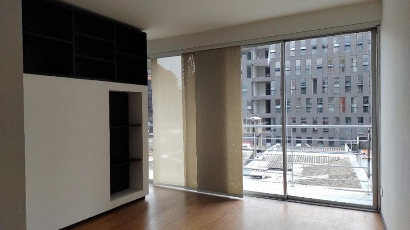Foto Apartamento en Venta en Chapinero Central, Chapinero, Bogota D.C - $ 272.000.000 - APV194489 - BienesOnLine
