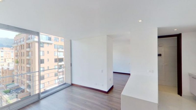 Foto Apartamento en Venta en Chicó Norte, Chapinero, Bogota D.C - $ 395.000.000 - APV194763 - BienesOnLine