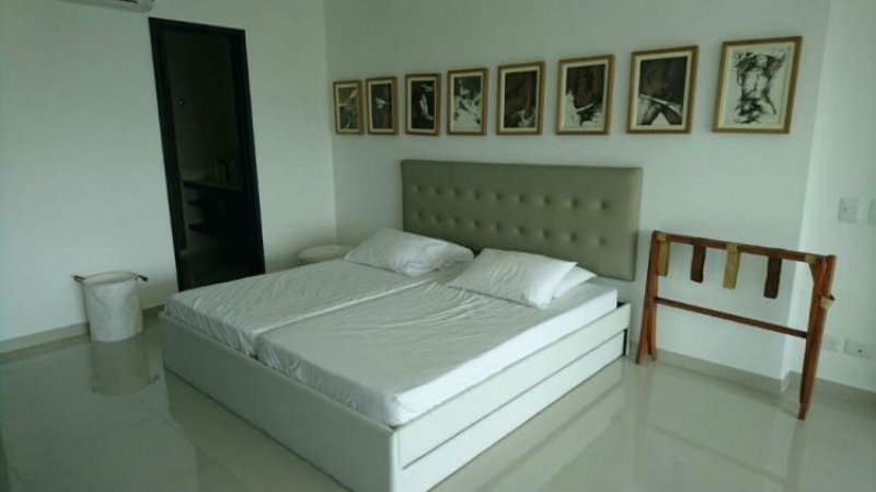 Foto Apartamento en Venta en ZONA NORTE, Cartagena, Bolívar - $ 760.000.000 - APV128646 - BienesOnLine