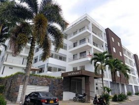APARTAMENTO EN VENTA CONJUNTO SAN SILVESTRE