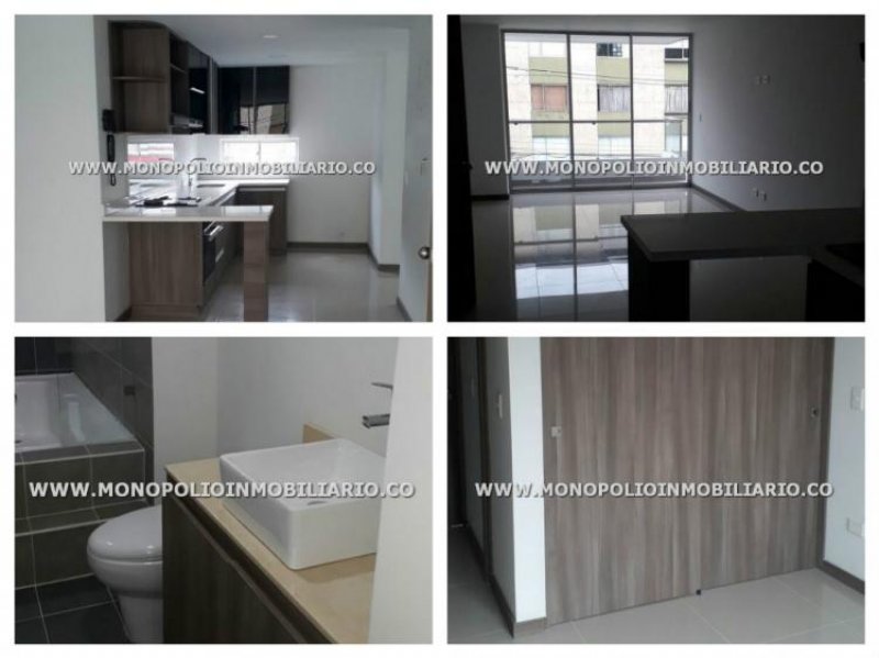 Foto Apartamento en Venta en Medellín, Antioquia - $ 395.000.000 - APV159132 - BienesOnLine