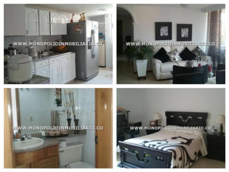 Foto Apartamento en Venta en Medellín, Antioquia - $ 530.000.000 - APV159420 - BienesOnLine