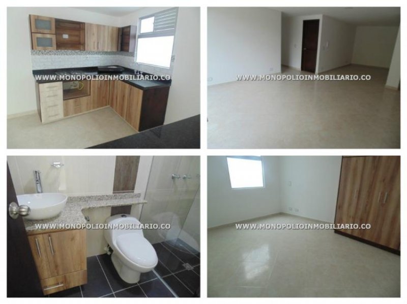Foto Apartamento en Venta en Envigado, Antioquia - $ 360.000.000 - APV159129 - BienesOnLine