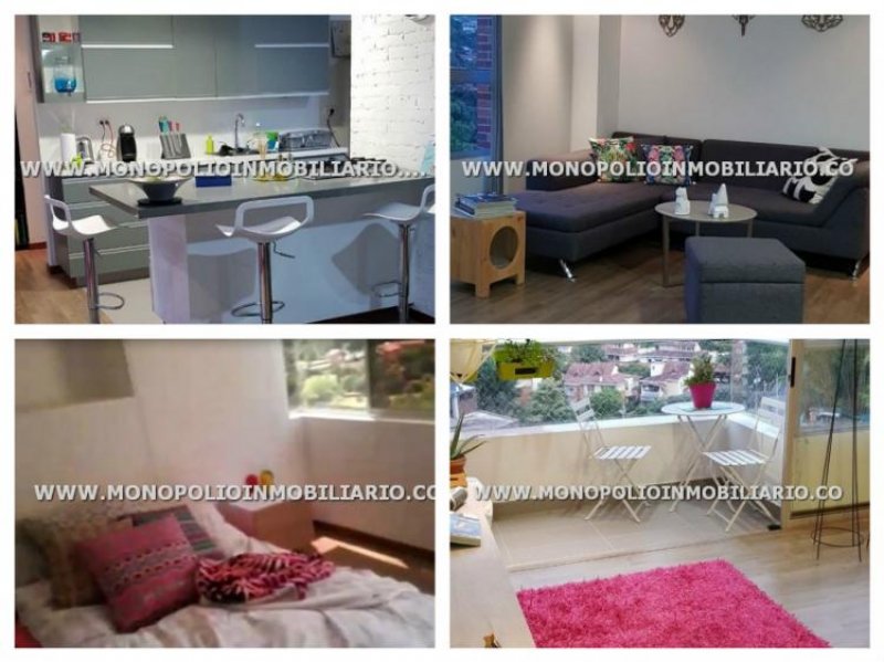 Foto Apartamento en Venta en Envigado, Antioquia - $ 350.000.000 - APV159134 - BienesOnLine