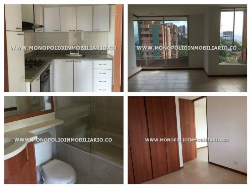 Foto Apartamento en Venta en Medellín, Antioquia - $ 435.000.000 - APV159337 - BienesOnLine