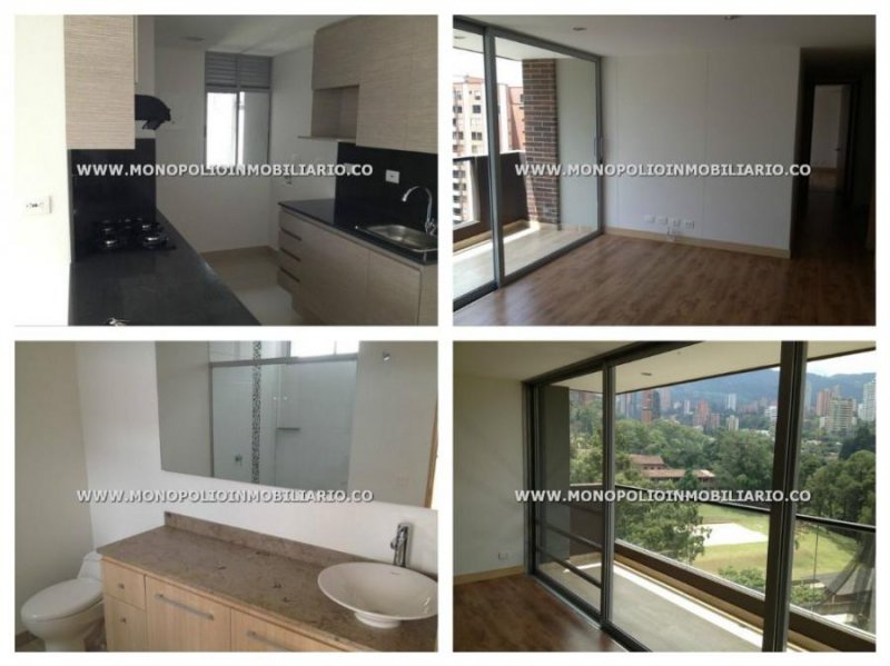 Foto Apartamento en Venta en Medellín, Antioquia - $ 470.000.000 - APV169627 - BienesOnLine