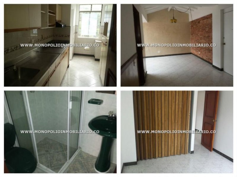 Foto Apartamento en Venta en Medellín, Antioquia - $ 280.000.000 - APV169936 - BienesOnLine