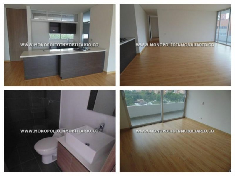 Foto Apartamento en Venta en Medellín, Antioquia - $ 740.000.000 - APV175904 - BienesOnLine