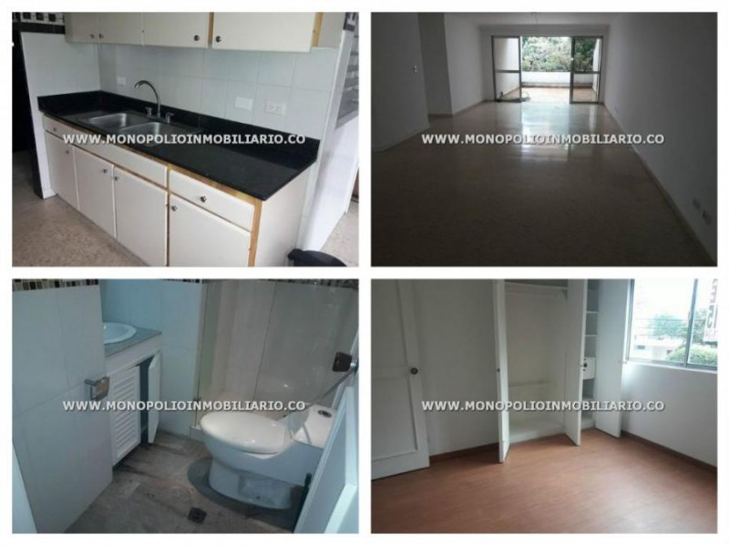 Foto Apartamento en Venta en Medellín, Antioquia - $ 700.000.000 - APV175889 - BienesOnLine