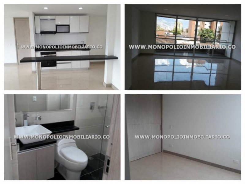 Foto Apartamento en Venta en Medellín, Antioquia - $ 410.000.000 - APV159436 - BienesOnLine